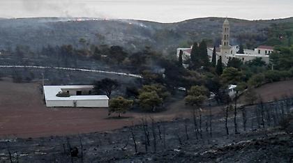 Κρανίου τόπος τα Κύθηρα: Ανυπολόγιστο το κόστος από τον λάθος συντονισμό