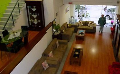 Ανοικτές έξι κλιματιζόμενες αίθουσες του δήμου Αθηναίων από σήμερα