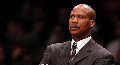 Τέλος οι πάγκοι για τον Μπάιρον Σκοτ