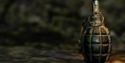 Bρέθηκαν καλάσνικοφ και χειροβομβίδες στα ελληνοαλβανικά σύνορα