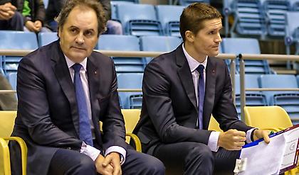 Τέλος ο Λάκοβιτς από Μπαρτσελόνα