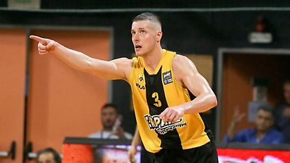 Θέλει ΜακΓκραθ η Μπέτις