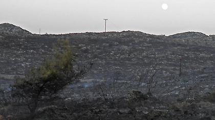 Στάχτη πάνω από 20.000 στρέμματα στα Κύθηρα - Τα μεγάλα λάθη