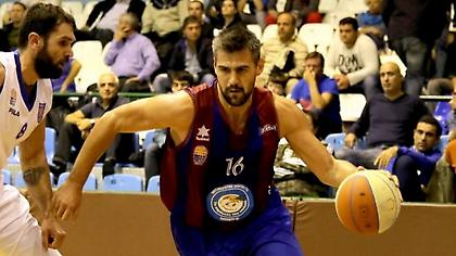 Πήρε Τζόρτζεβιτς ο ΑΣ Καρδίτσας