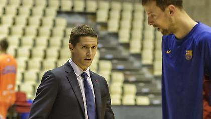 Βοηθός στην Μπιλμπάο ο Λάκοβιτς