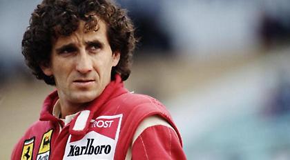 Προστ: «Είναι ενάντια στην ομορφιά της Formula»