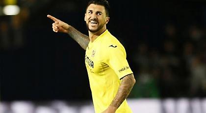 Στο «μάτι» της Μπαρτσελόνα ο Σοριάνο