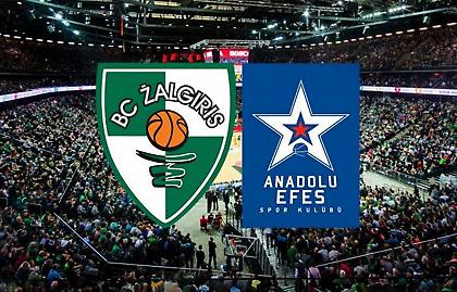 Πρωτόκολλο συνεργασίας ανάμεσα σε Ζαλγκίρις και Εφές! (photo)