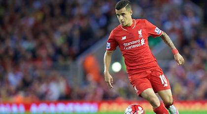 Θέλει Μπαρτσελόνα ο Κουτίνιο, αλλά δεν πιέζει τη Λίβερπουλ