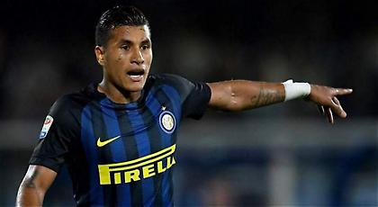 Πλησιάζει στην Βαλένθια ο Μουρίγιο