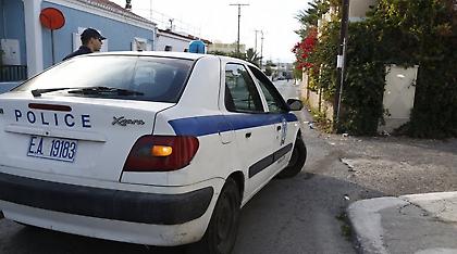 Κρήτη: Στα χέρια της ΕΛ.ΑΣ σπείρα που εξαπατούσε ηλικιωμένους