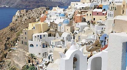 Διετή προγράμματα για τον τουρισμό σε νησιά του Αιγαίου