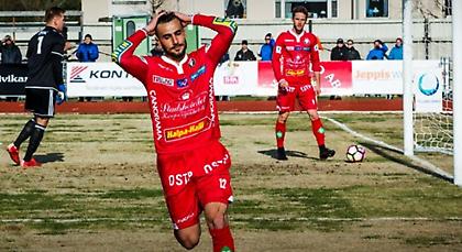 Στην Τσεχία ο Κατίδης