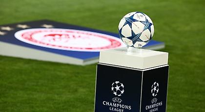 Κυκλοφορούν τα εισιτήρια για το Ολυμπιακός-Ριέκα