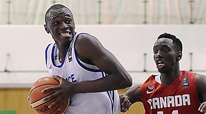 Ανακοίνωσε Λουμπάκι η Μονακό