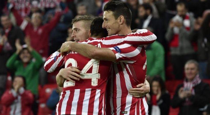 Με τους ίδιους απέναντι στον Παναθηναϊκό η Αθλέτικ Μπιλμπάο
