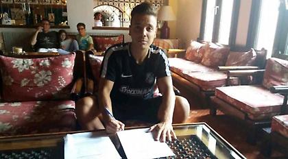 Πήρε παίκτη από την Μπάγερν Μονάχου ο ΟΦΗ