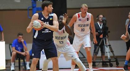 Στον τελικό η Μεγάλη Βρετανία