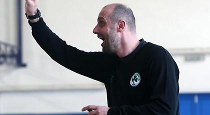 Στο πλευρό του Δικαιουλάκου ο Πρέκας