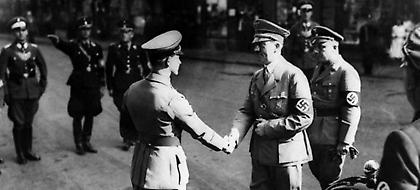 Πέθανε ο αρνητής του Ολοκαυτώματος και ναζιστής Ερνστ Τσίντελ