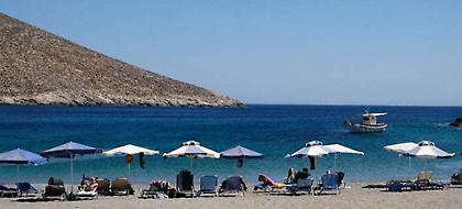 Παραμένουν οι υψηλές θερμοκρασίες και την Τρίτη -Στους 38 βαθμούς ο υδράργυρος