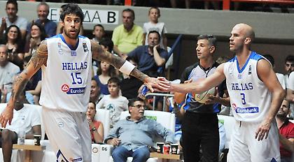 Turbo η Εθνική, έβγαλε… γούστα!