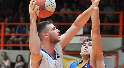 Παπαγιάννης: «Είμαστε σε πολύ καλό δρόμο»