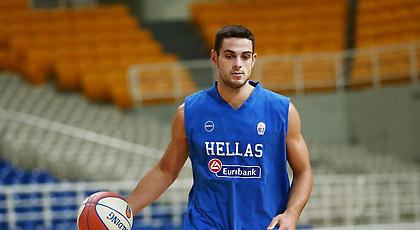 Παπαπέτρου: «Η ομάδα είναι υπερπλήρης»