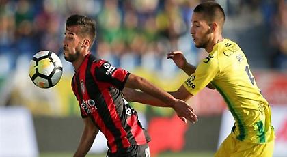 «Φουριόζα» η Πορτιμονένσε