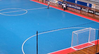 Παναθηναϊκός στο ποδόσφαιρο σάλας!