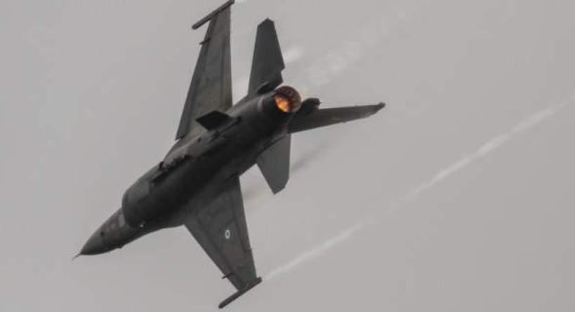 Συνεχίζουν τις προκλήσεις οι Τούρκοι: 37 παραβιάσεις του εναέριου χώρου, σημειώθηκαν 2 εμπλοκές