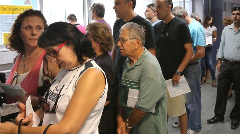 1.000 κατασχέσεις την ημέρα και τα ληξιπρόθεσμα αυξάνονται αντί να μειώνονται