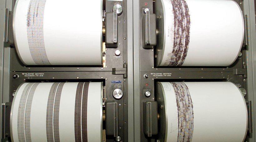 Σεισμικές δονήσεις σε Κω και Σκύρο