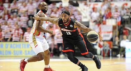 Δουλεύει πυρετωδώς για Παναθηναϊκό ο Ντένμον