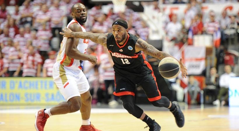 Δουλεύει πυρετωδώς για Παναθηναϊκό ο Ντένμον