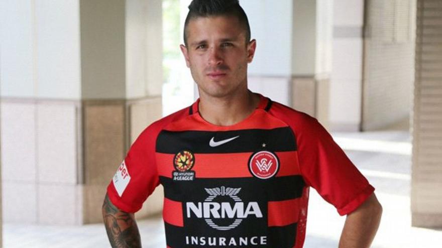 «Χάλασε» του Μαρτίνες στο MLS, ξεμένει για την ώρα στον Ολυμπιακό