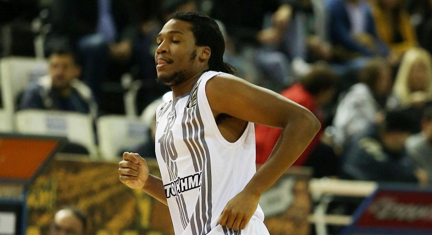 Από τον ΠΑΟΚ... στη Σουηδία