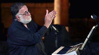 Θάνος Μικρούτσικος: Το πρώτο του μήνυμα μετά τα δημοσιεύματα για την υγεία του