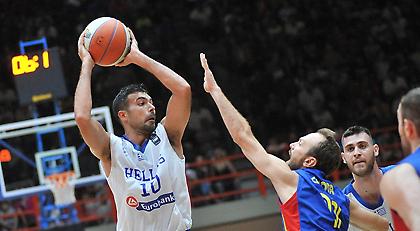 Η… απειλή του Σλούκα στον Μπογκντάνοβιτς (pic)