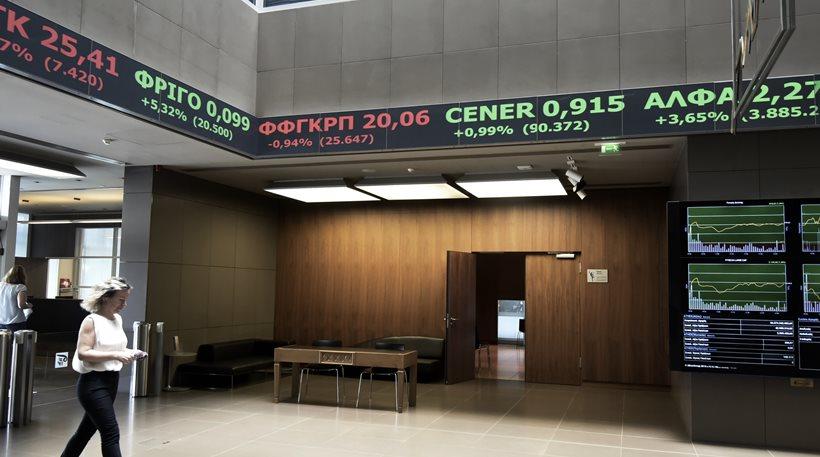 Τι σημαίνει η ιδιωτικοποίηση του ΔΕΣΦΑ για Χρηματιστήριο και οικονομία