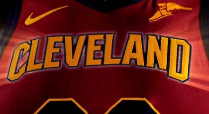 Οι νέες εντυπωσιακές φανέλες των «Καβς»! (video, pic)