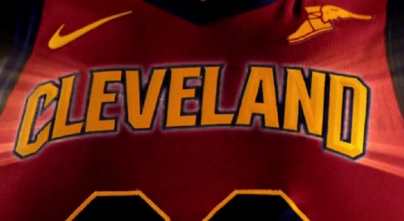 Οι νέες εντυπωσιακές φανέλες των «Καβς»! (video, pic)