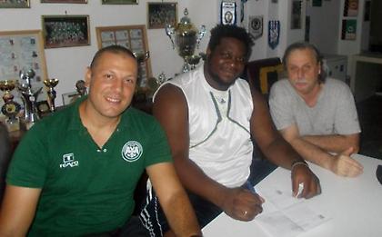 Στον Πόλις ο μικρός Σχορτσανίτης