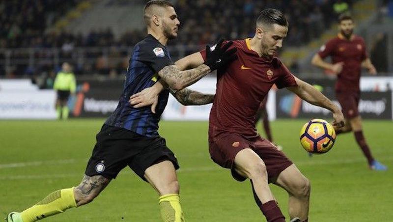 Πάει για «μπαμ» με Μανωλά η Γιουβέντους – Εντυπωσιακό deal προσφέρει στη Ρόμα