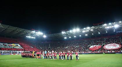 Ο κόσμος διψάει για την Ευρώπη. Κι εκεί είναι όλα τα λεφτά…