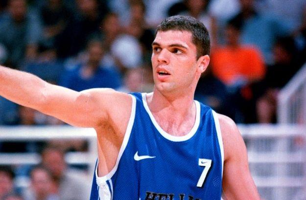 Θρίαμβος στη Σαμψούντα: Τα χρυσά μωρά του 1993