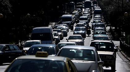 ΕΛΣΤΑΤ: Μεγάλη αύξηση στις πωλήσεις αυτοκινήτων τον Ιούλιο