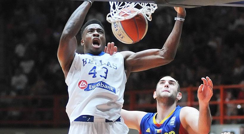 Τα πλούσια highlights των αποκαλυπτηρίων της Εθνικής (video)