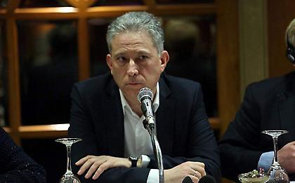 Kριτική από Χρυσόγονο: Ο ΣΥΡΙΖΑ χρειάζεται άνοιγμα στην κοινωνία