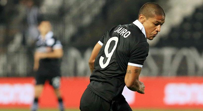 Ανακοίνωση και από ΠΑΟΚ για Ζάιρο